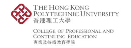 CPCE Polyu